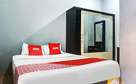 Hotel O 59 Residence